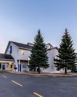 Rodeway Inn Ludington