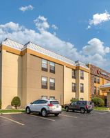 Comfort Inn Kalamazoo