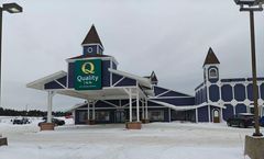 Quality Inn Gaylord