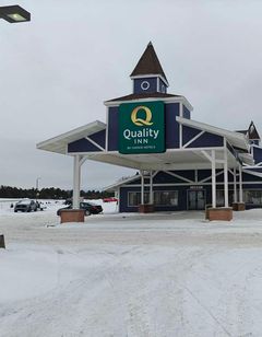 Quality Inn Gaylord