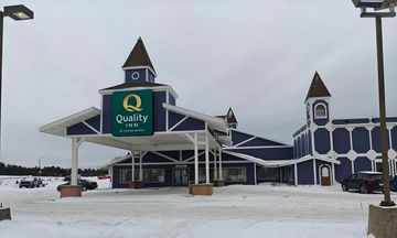 Quality Inn Gaylord