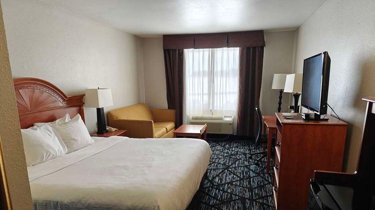 Quality Inn Gaylord Suite