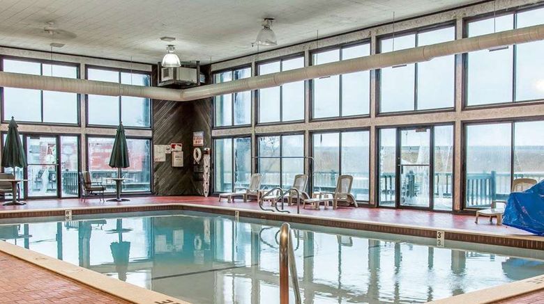 <b>Quality Inn Gaylord Pool</b>. Images powered by <a href="https://iceportal.shijigroup.com/" title="IcePortal" target="_blank">IcePortal</a>.