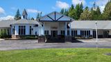 Econo Lodge Lakeshore Exterior