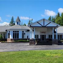 Econo Lodge Lakeshore