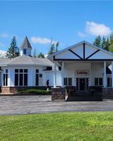 Econo Lodge Lakeshore