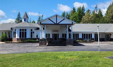 Econo Lodge Lakeshore