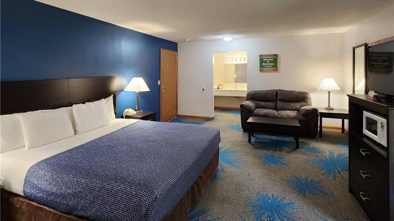<b>Econo Lodge Lakeshore Room</b>. Images powered by <a href="https://iceportal.shijigroup.com/" title="IcePortal" target="_blank">IcePortal</a>.