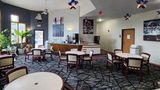 Econo Lodge Lakeshore Restaurant