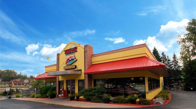 Comfort Suites of Marquette Restaurant
