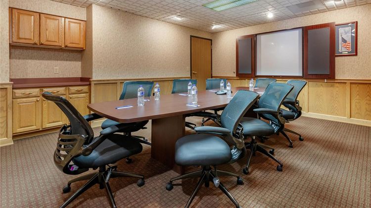 Comfort Suites of Marquette Meeting