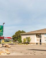 Quality Inn & Suites Next to the Casino