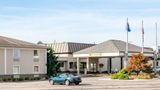 Quality Inn & Suites Next to the Casino Exterior
