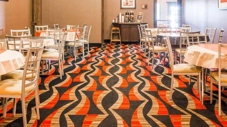 <b>Quality Inn & Suites Next to the Casino Restaurant</b>. Images powered by <a href="https://iceportal.shijigroup.com/" title="IcePortal" target="_blank">IcePortal</a>.
