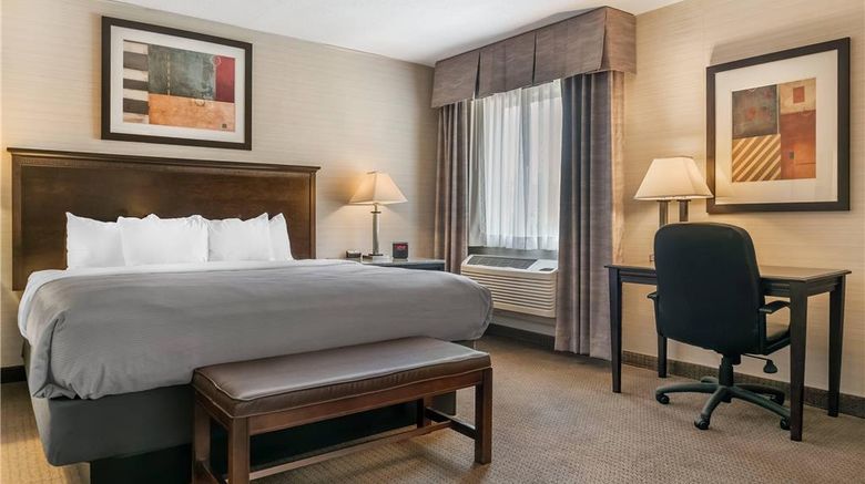<b>Quality Inn & Suites Next to the Casino Suite</b>. Images powered by <a href="https://iceportal.shijigroup.com/" title="IcePortal" target="_blank">IcePortal</a>.