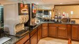 Econo Lodge Inn & Suites, Monroe Restaurant
