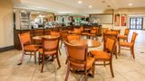 Econo Lodge Inn & Suites, Monroe Restaurant