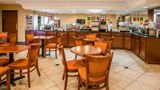 Econo Lodge Inn & Suites, Monroe Restaurant