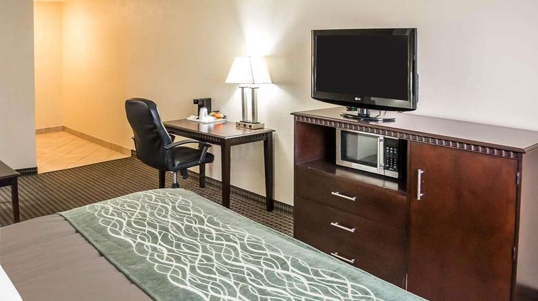 <b>Econo Lodge Inn & Suites, Monroe Room</b>. Images powered by <a href="https://iceportal.shijigroup.com/" title="IcePortal" target="_blank">IcePortal</a>.