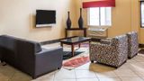 Econo Lodge Inn & Suites, Monroe Lobby