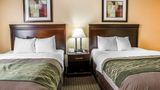 Econo Lodge Inn & Suites, Monroe Room