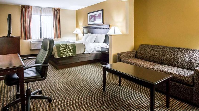 <b>Econo Lodge Inn & Suites, Monroe Room</b>. Images powered by <a href="https://iceportal.shijigroup.com/" title="IcePortal" target="_blank">IcePortal</a>.
