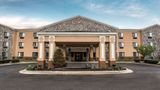 Econo Lodge Inn & Suites, Monroe Exterior