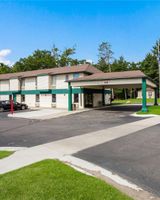 Quality Inn by the Bay