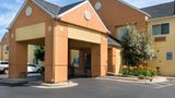 <b>Quality Inn Lakeville Exterior</b>. Images powered by <a href="https://iceportal.shijigroup.com/" title="IcePortal" target="_blank">IcePortal</a>.