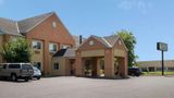<b>Quality Inn Lakeville Exterior</b>. Images powered by <a href="https://iceportal.shijigroup.com/" title="IcePortal" target="_blank">IcePortal</a>.