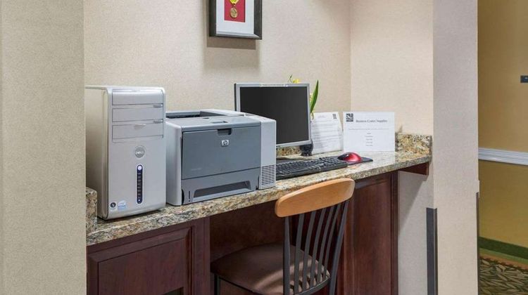 Quality Inn Lakeville Other