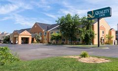 Quality Inn Lakeville