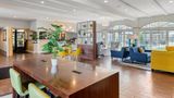 <b>Comfort Inn Airport Lobby</b>. Images powered by <a href="https://iceportal.shijigroup.com/" title="IcePortal" target="_blank">IcePortal</a>.