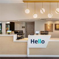 Comfort Inn Airport
