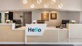 <b>Comfort Inn Airport Lobby</b>. Images powered by <a href="https://iceportal.shijigroup.com/" title="IcePortal" target="_blank">IcePortal</a>.