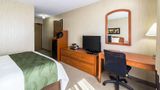 Quality Inn Marshall Room