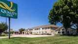 Quality Inn Marshall Exterior