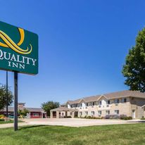 Quality Inn Marshall