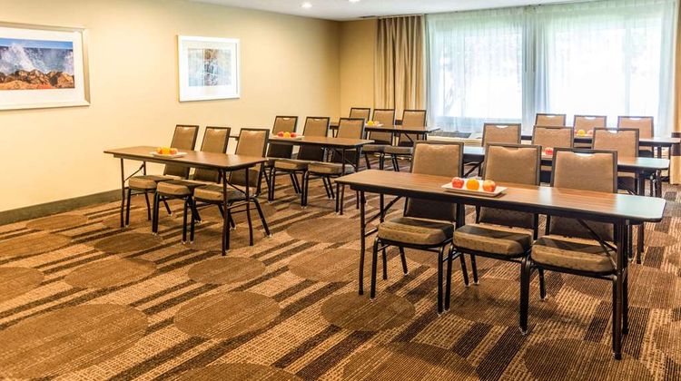 Comfort Inn Duluth West Meeting