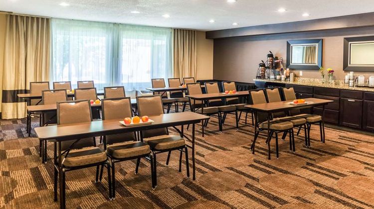 Comfort Inn Duluth West Meeting