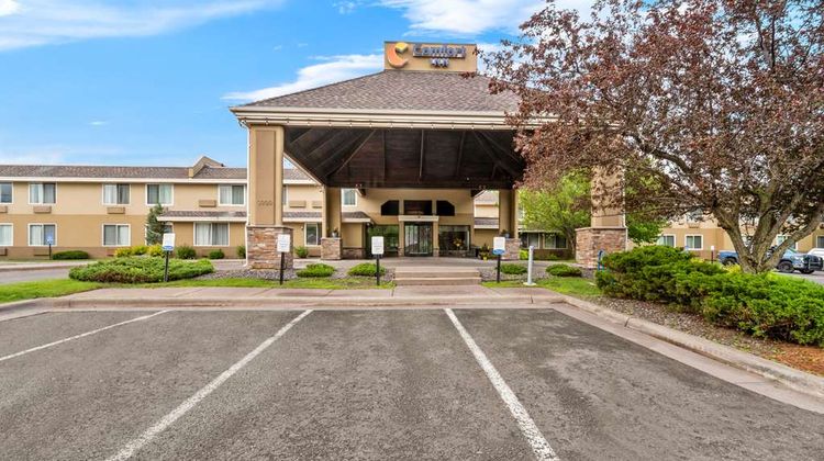 Comfort Inn Duluth West Exterior