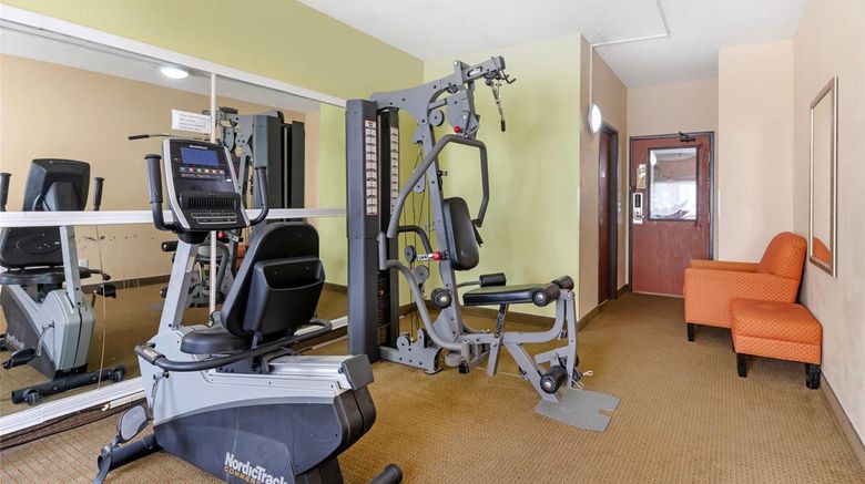 <b>Quality Inn Bemidji Health</b>. Images powered by <a href="https://iceportal.shijigroup.com/" title="IcePortal" target="_blank">IcePortal</a>.