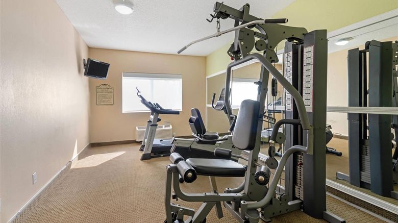 <b>Quality Inn Bemidji Health</b>. Images powered by <a href="https://iceportal.shijigroup.com/" title="IcePortal" target="_blank">IcePortal</a>.