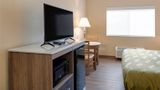 Quality Inn Bemidji Room