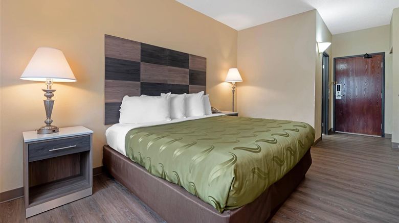 <b>Quality Inn Bemidji Room</b>. Images powered by <a href="https://iceportal.shijigroup.com/" title="IcePortal" target="_blank">IcePortal</a>.