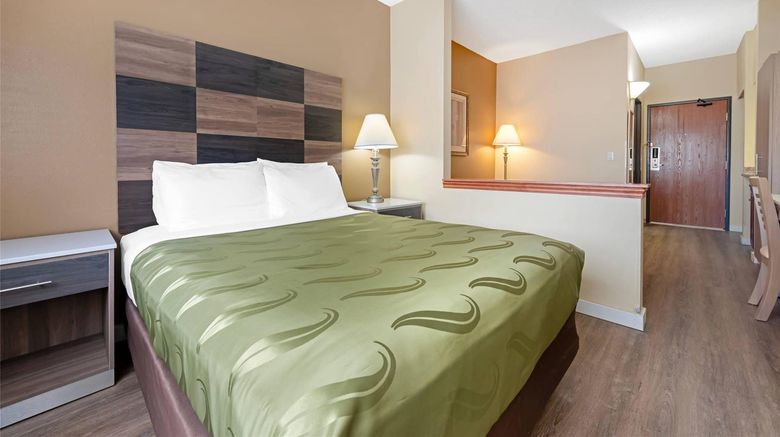 <b>Quality Inn Bemidji Suite</b>. Images powered by <a href="https://iceportal.shijigroup.com/" title="IcePortal" target="_blank">IcePortal</a>.