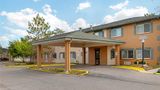 Quality Inn Bemidji Exterior