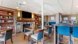 Lift Bridge Lodge, Ascend Hotel Coll Restaurant