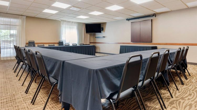 Lift Bridge Lodge, Ascend Hotel Coll Meeting