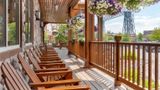 Lift Bridge Lodge, Ascend Hotel Coll Other